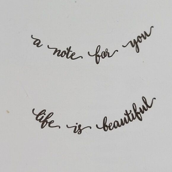 Stampin' Up EASTERN BEAUTY Clear Mount Stamp Set Of 21 Card Making Scrapbooking - Picture 10 of 12